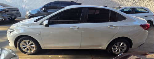 Chevrolet Onix 1.0 Ltz Turbo Aut. 5p