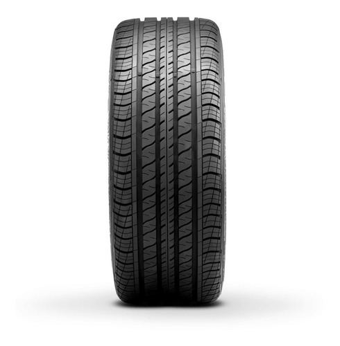 285/40 R20 Llanta Continental Procontact Rx 108h Nf0