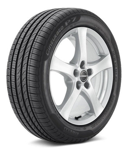 Llanta 235/50 R18 Pirelli Cinturato P7 A/s+ 3 97v