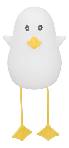 Luz Nocturna Led De Pato Luz Nocturna Linda Para Niños