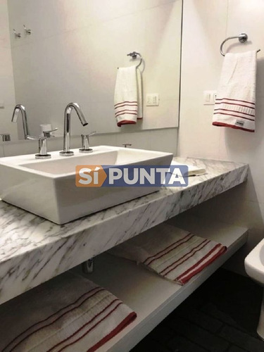 Imagen 10 de 10 de Punta Ballena Apartamento En Venta Y Alquiler