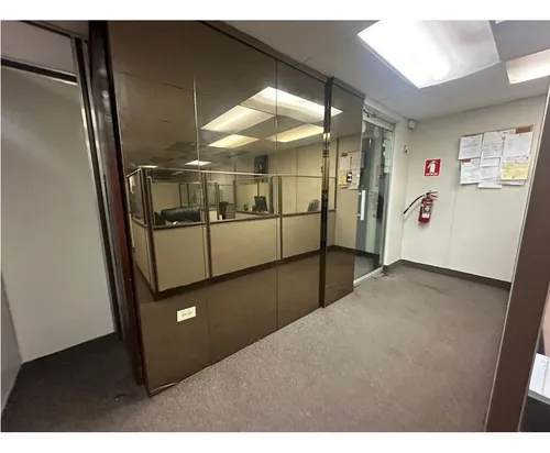 Venta Oficina En El Rosal
