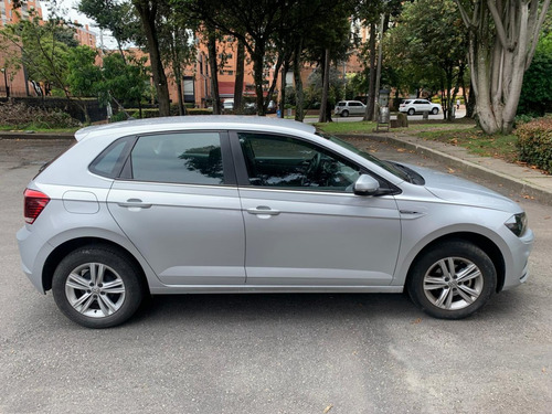 Volkswagen Polo 1.6 Comfortline