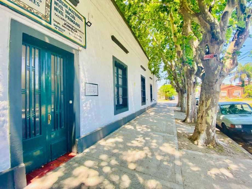 Imagen 6 de 14 de Lote En Venta En Ituzaingo Sur