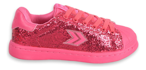 Zapatillas Atomik Teen Chia Moda Livianas Glitter Promoción!