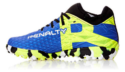 Penalty Rx Locker Y-3 Borracha Grama sintética Sem gênero