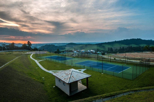 Terreno Com Ótima Localização À Venda, 675 M² - Condomínio Residencial Arboretum - Vinhedo/sp - Te2365
