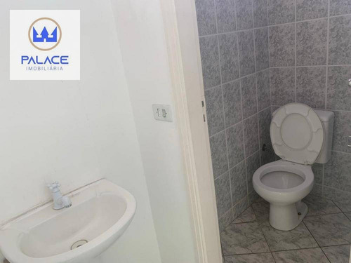 Imagem 7 de 7 de Sala Para Alugar, 13 M² Por R$ 750,00/mês - Piracicamirim - Piracicaba/sp - Sa0173