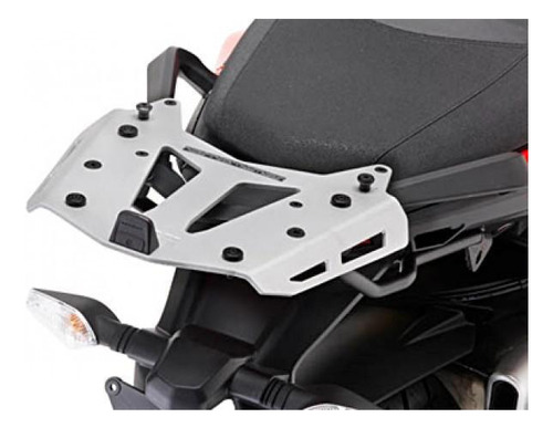 Rack/suporte Traseiro Givi Sra7401 P Ducati Multistrada 1200