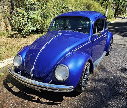 Volkswagem Fusca