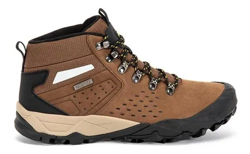 Botines de hombre 2025 guante
