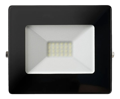 Foco Proyector Led Telco Sec 20w Cálido Certificación Ds43