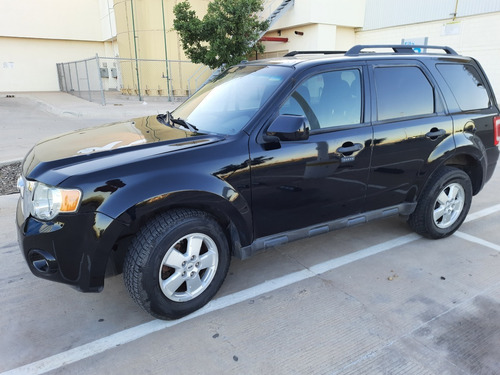 Imagen 6 de 15 de Ford Escape 2010, Autom, A/a, Stereo, 4cil, Americana $82mil