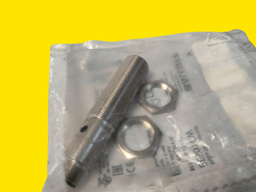 Balluff Bes01cw Bes 516-326-s4-c Sen Proxi Induc