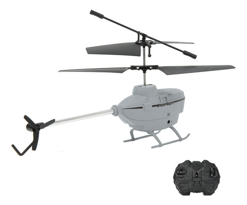 Control Remoto Automático Para Evitar Obstáculos Helicopter
