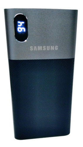 Power Bank Cargador Portatil Samsung 20000mah