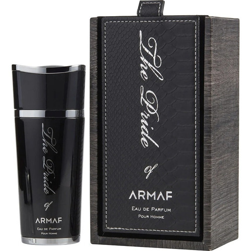 Perfume The Pride Of Aramf - mL a $1899