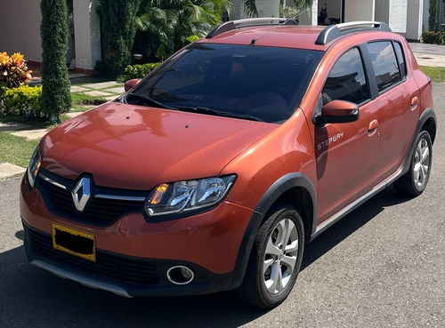 Renault Stepway 1.6 Expression / Zen