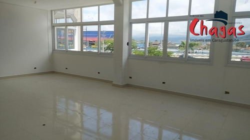 Loja Comercial Com 1000 Metros , Frente Rodovia Em Caraguatatuba - 1619
