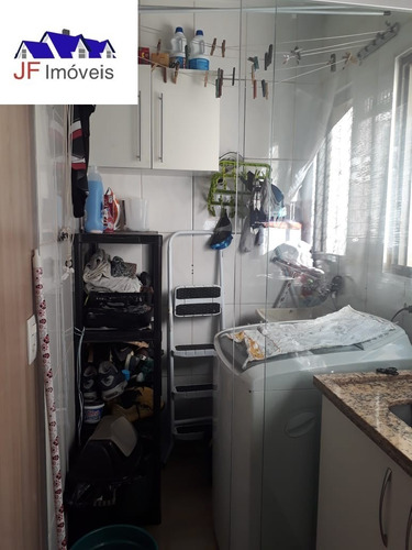 Imagem 3 de 12 de Apartamento - Ap00032 - 69186095