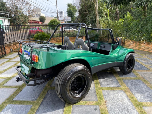 Imagem 9 de 10 de Buggy Emis