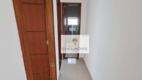 Imagem 22 de 27 de Casas Lineares/terraço, 3 Quartos, Jardim Atlântico/ Marilea, Rio Das Ostras! - Ca1409