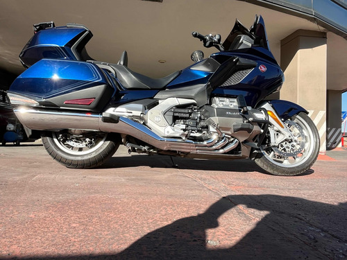 Goldwing