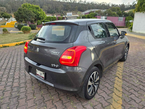 Suzuki Swift 1.0 Booster Jet Mt