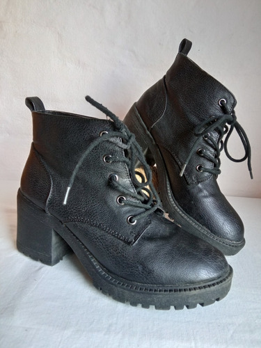 Botas Paddock Dama 