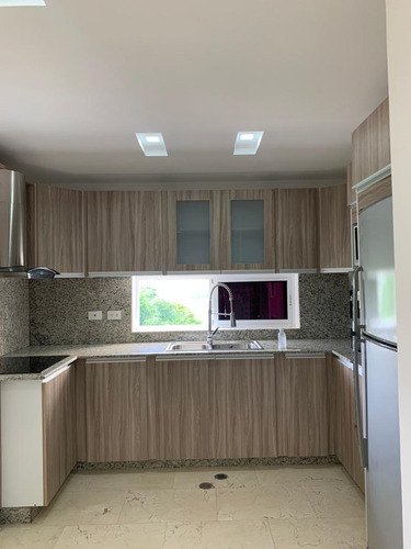 Imagen 5 de 11 de Lic. Olivia Ramos En Venta Apartamento Amoblado - Urb. Mañongo, Naguanagua -carabobo