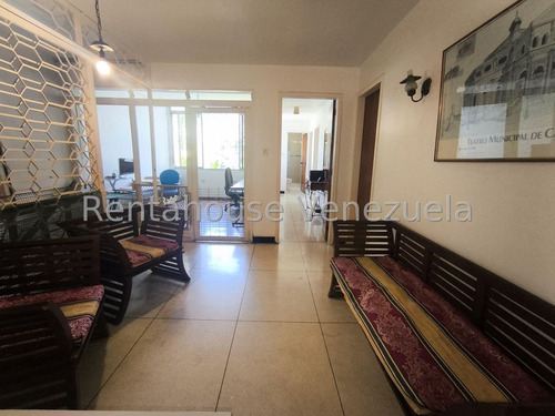 Casa En Venta, Urb. La California Norte
