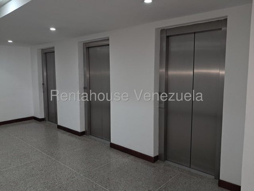 Hermoso Y Acojedor Apartamento En Alquiler Ubicado En La Boyera #25-22959