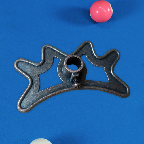 Taco De Billar Para Piscina, Cabeza De Puente, Taco De