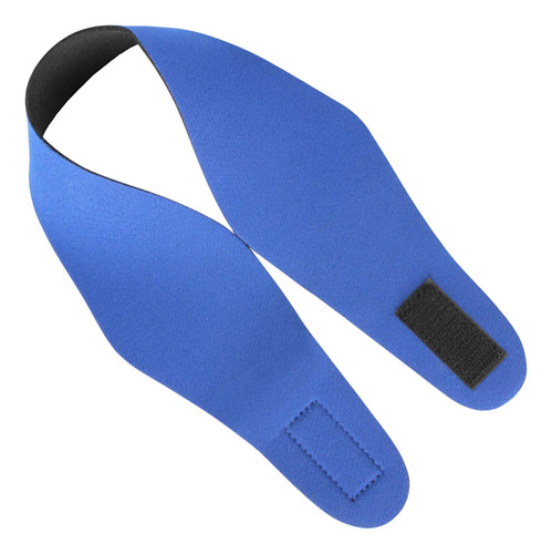 Diadema De Neopreno Para Bañarse, Surfear, Nadar