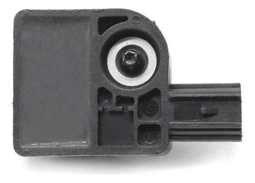 Sensor De Impacto Lateral Frontal 13578678 De 2 Piezas Para
