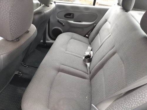 Renault Clio 1.0 16v Campus Hi-flex 5p 2011