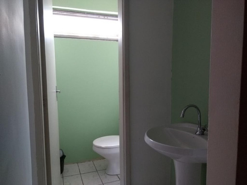 Imagem 10 de 14 de Sala À Venda, 72 M² - Jardim Do Mar - São Bernardo Do Campo/sp - Sa4169