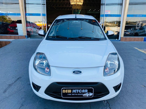 Imagem 2 de 15 de Ford Ka 1.0 Mpi 8v Flex 2p Manual
