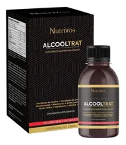 Comprar Alcooltrat - Tratamento Completo Para O Alcoolismo 2 Em 1