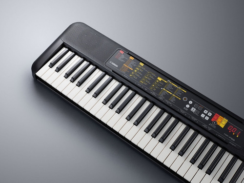 Imagem 5 de 8 de Teclado Arranjador Yamaha Psr-f52 61 Teclas