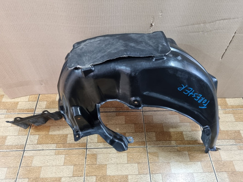 Guardafango Izquierdo Trasero Subaru Forester 2014-18 Origin