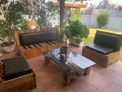 Casa Venta 9 Dormitorios San Carlos Apoquindo Las Condes