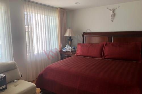 Casa En Venta En Condominio Horizontal, Col. Napoles, Benito Juárez, Cdmx.