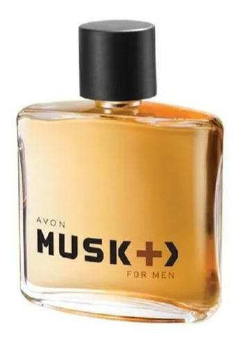 Avon Musk + For Men 75ml