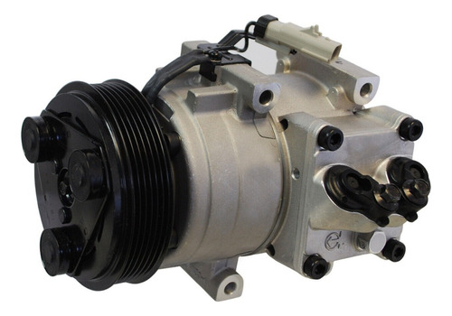 Compresor Denso Original Chrysler Sebring 2004-06 Motor 2.7