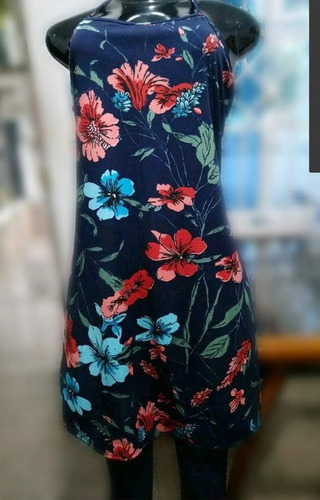 Vestidos Estampados, Tela Rayon, 100%colombiano 