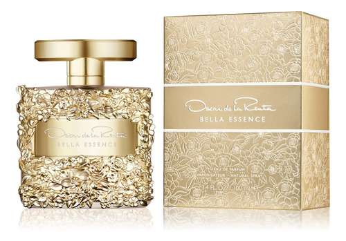 Perfume Óscar De La Renta Bella Esenci - mL a $7429