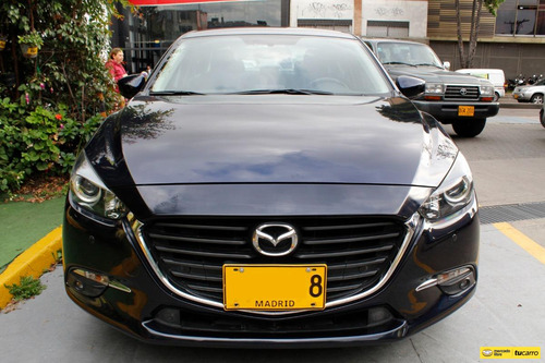 Mazda 3 2.0 Touring Mt