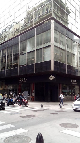 Imagen 2 de 2 de Oficinas En Alquiler Clase A; Maipú Y Bartolomé Mitre
