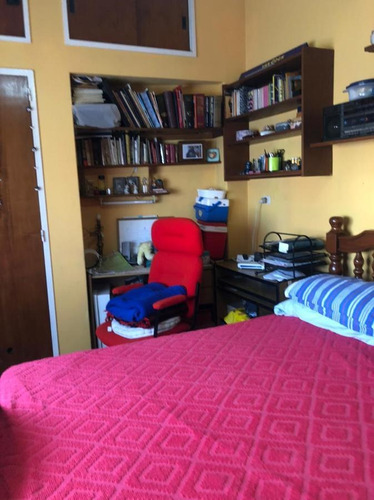 Imagen 6 de 30 de Venta Chacarita Av Dorrego 1200 3 Ambientes X Escalera